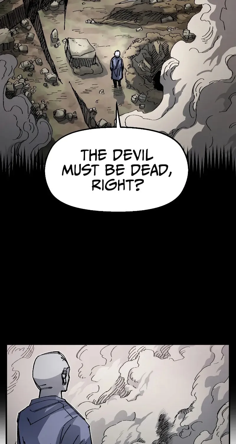 Reincarnation of the Veteran Soldier Chapter 69 page 126 - 