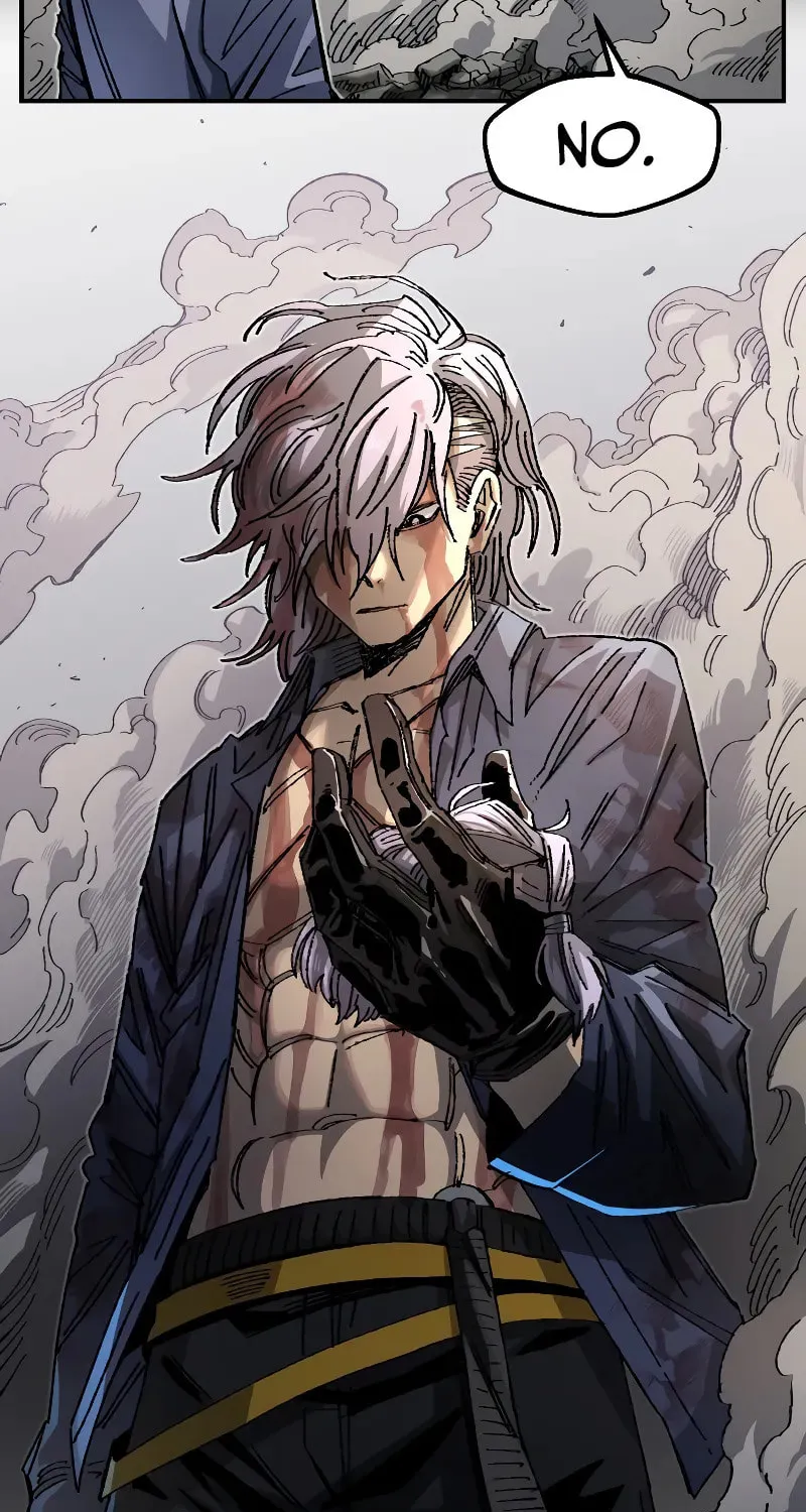 Reincarnation of the Veteran Soldier Chapter 69 page 127 - 