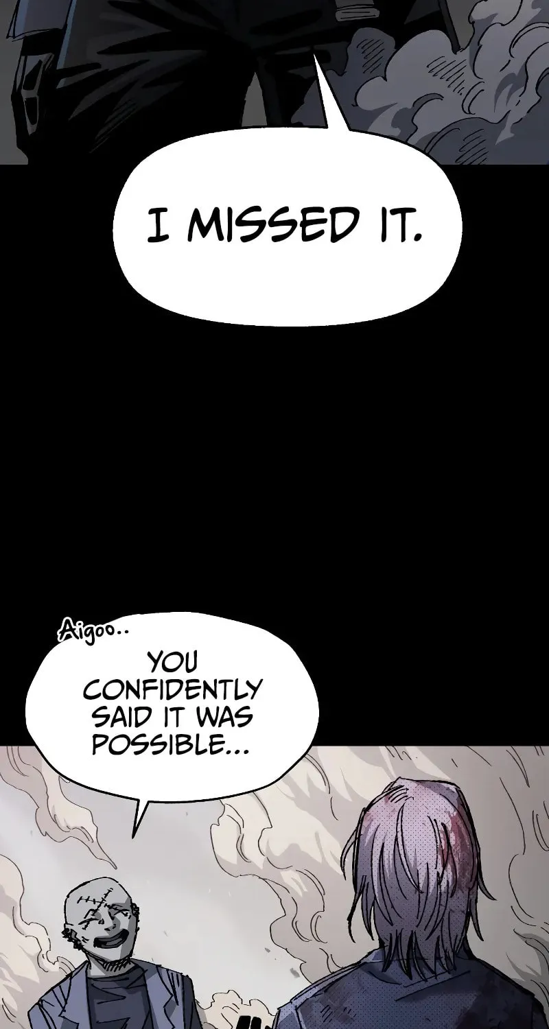 Reincarnation of the Veteran Soldier Chapter 69 page 128 - 