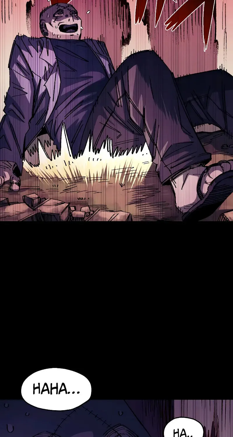 Reincarnation of the Veteran Soldier Chapter 69 page 134 - 