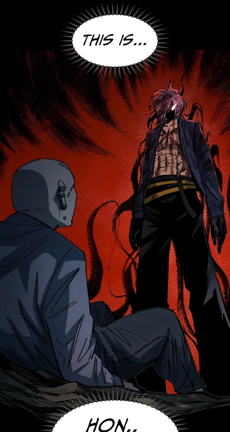 Reincarnation of the Veteran Soldier Chapter 69 page 136 - 