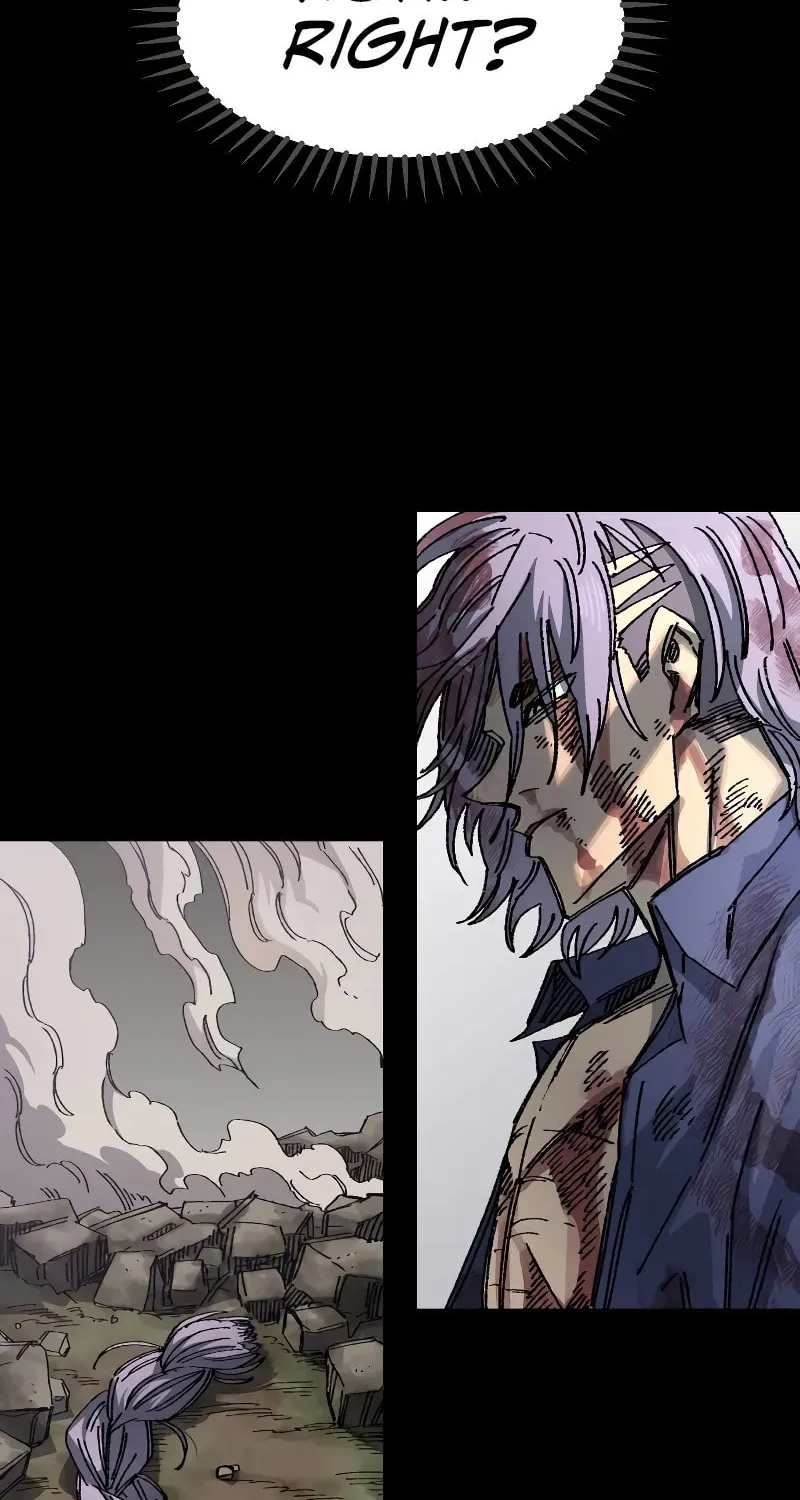 Reincarnation of the Veteran Soldier Chapter 69 page 137 - 
