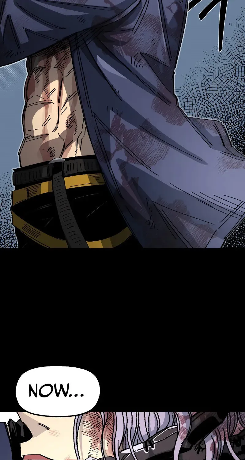 Reincarnation of the Veteran Soldier Chapter 69 page 140 - 