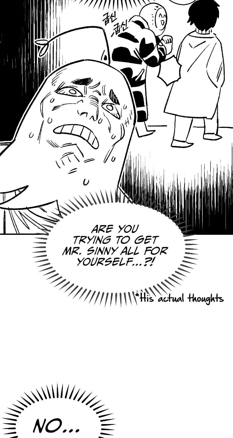 Reincarnation of the Veteran Soldier Chapter 69 page 19 - 