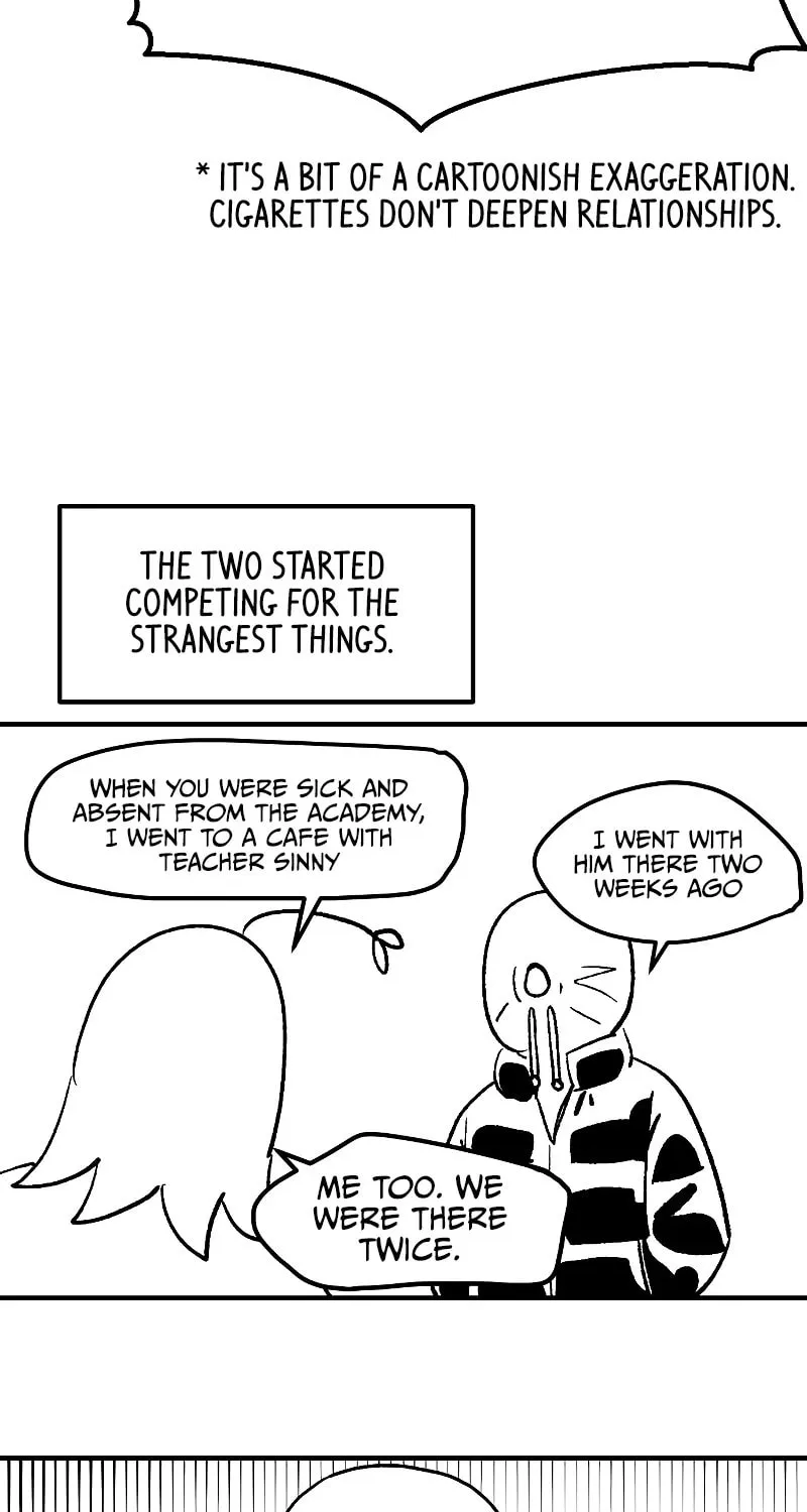 Reincarnation of the Veteran Soldier Chapter 69 page 24 - 