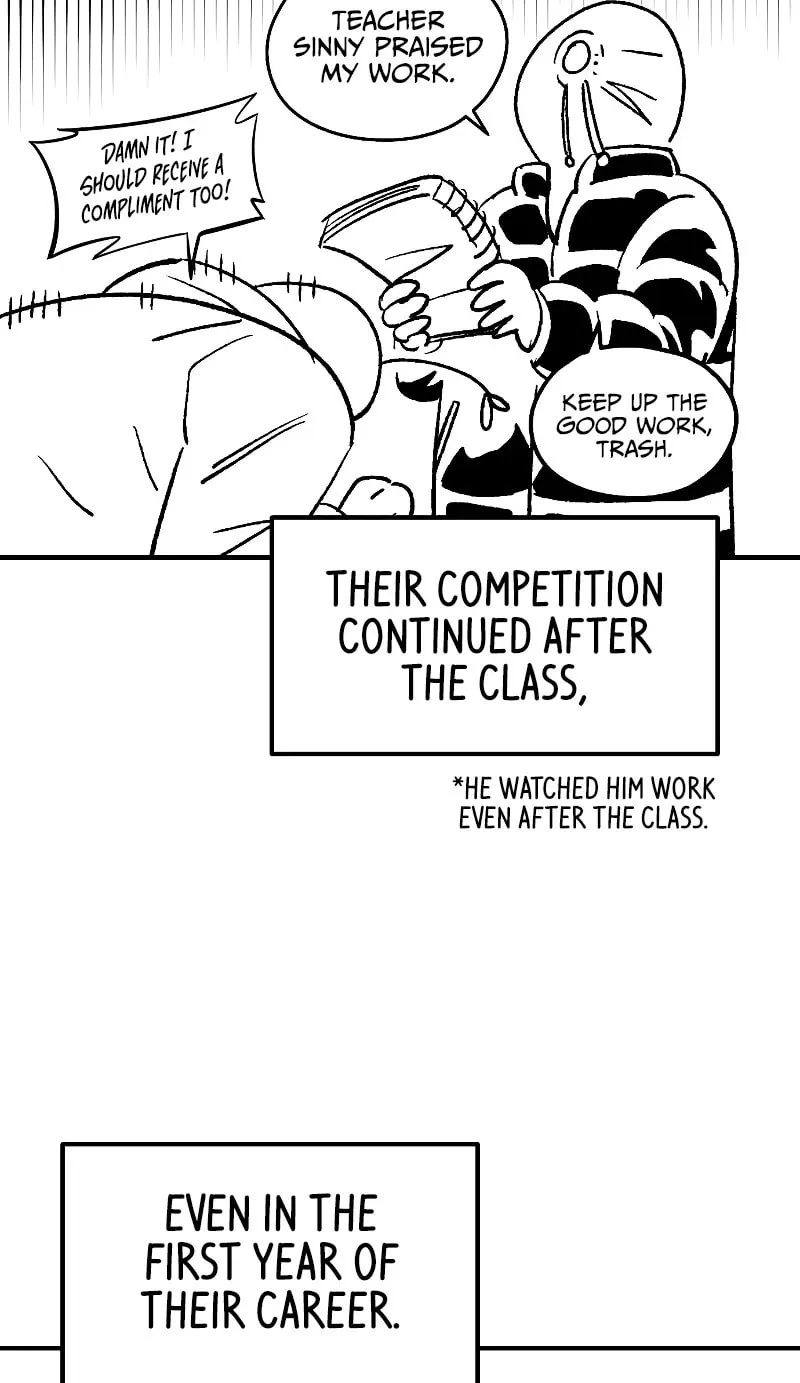 Reincarnation of the Veteran Soldier Chapter 69 page 25 - 