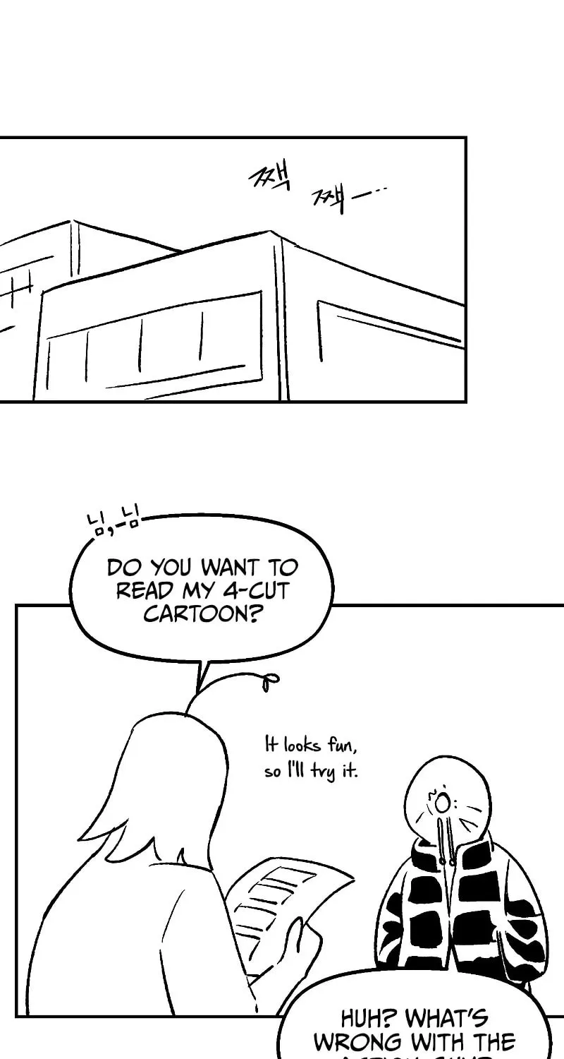 Reincarnation of the Veteran Soldier Chapter 69 page 31 - 