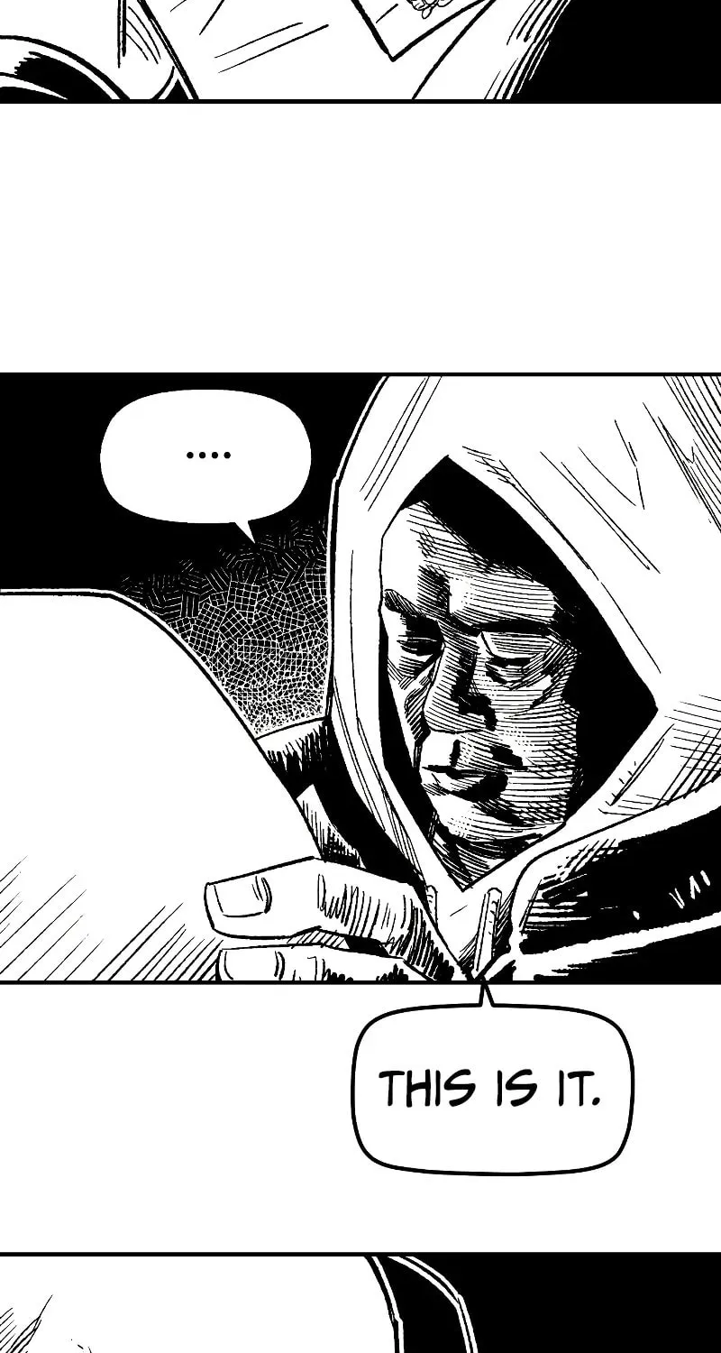 Reincarnation of the Veteran Soldier Chapter 69 page 33 - 
