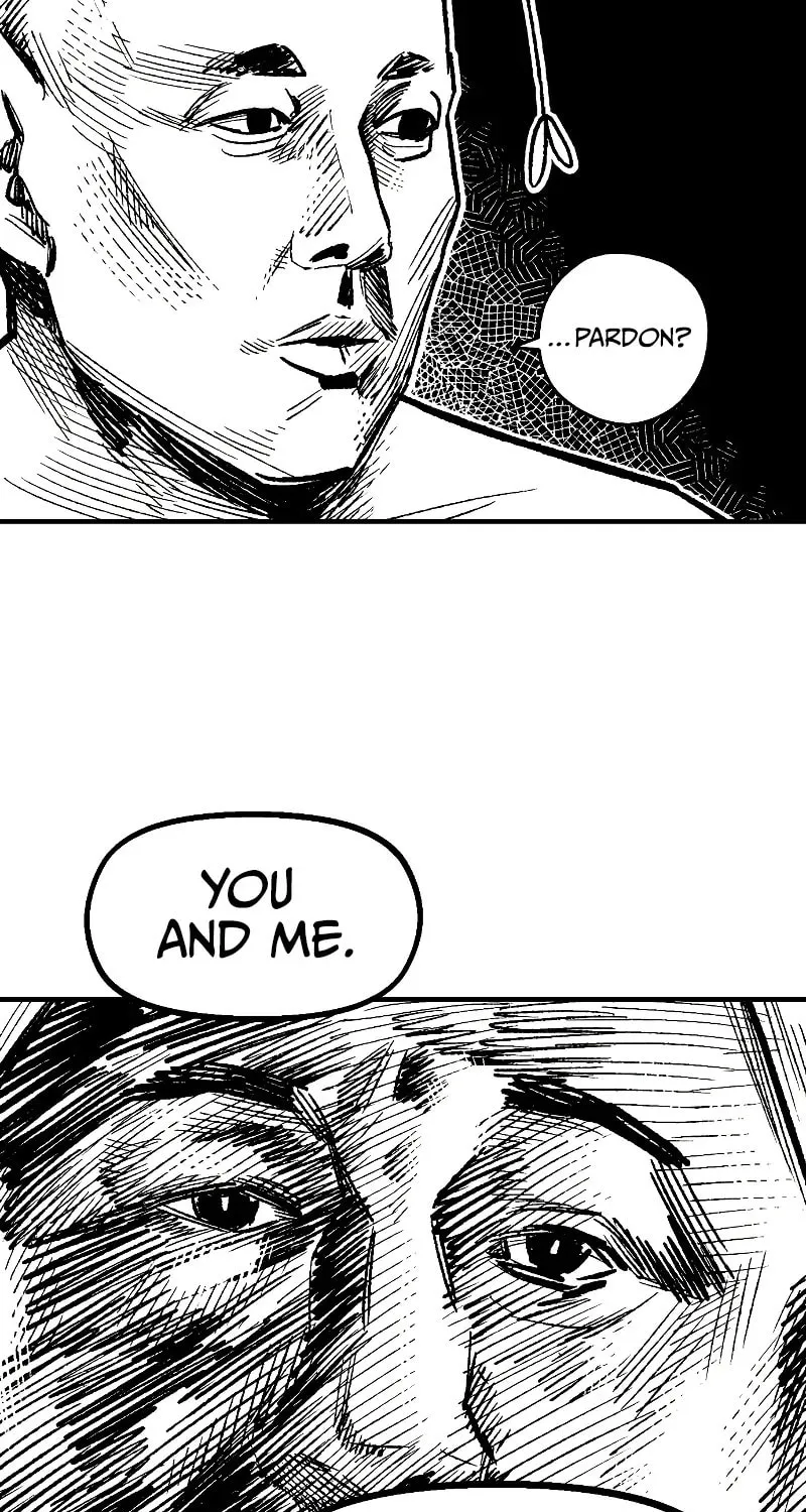 Reincarnation of the Veteran Soldier Chapter 69 page 34 - 