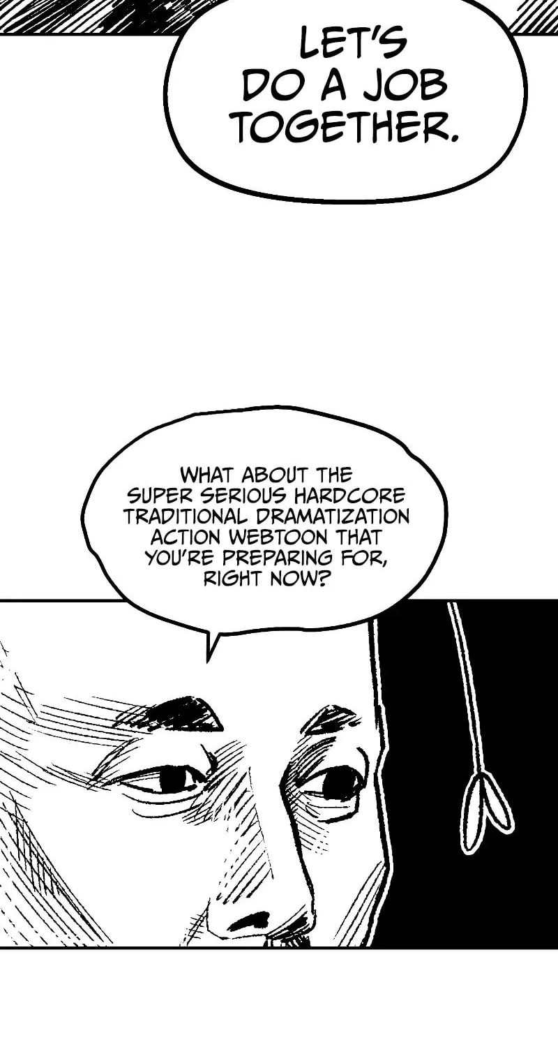 Reincarnation of the Veteran Soldier Chapter 69 page 35 - 