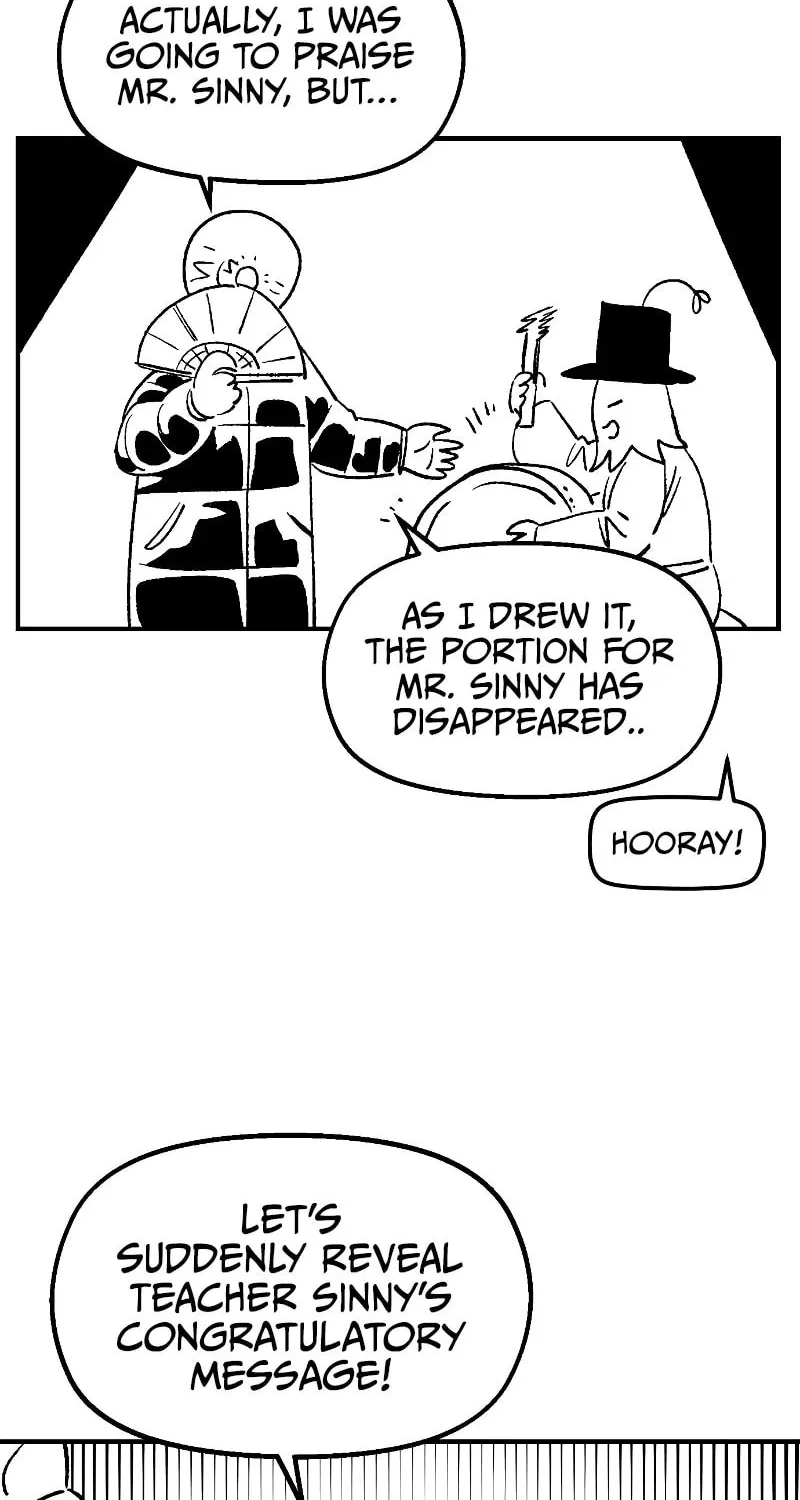 Reincarnation of the Veteran Soldier Chapter 69 page 38 - 