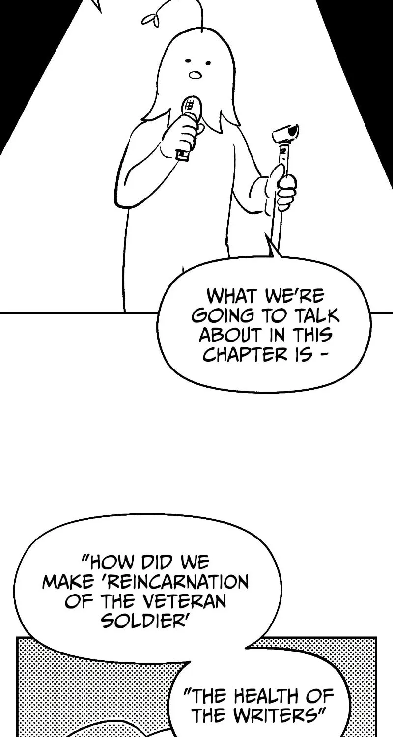 Reincarnation of the Veteran Soldier Chapter 69 page 42 - 