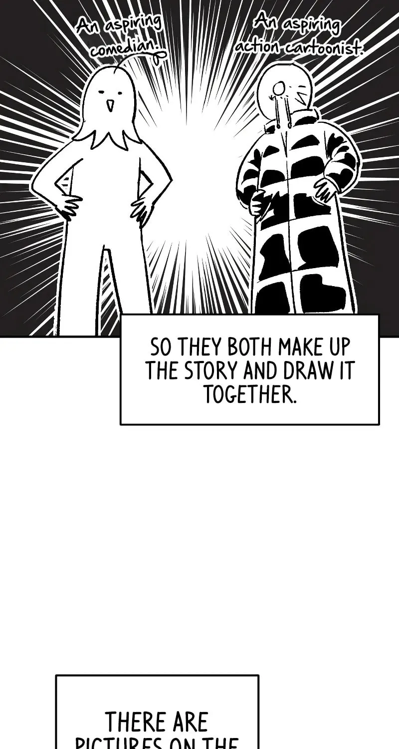 Reincarnation of the Veteran Soldier Chapter 69 page 45 - 