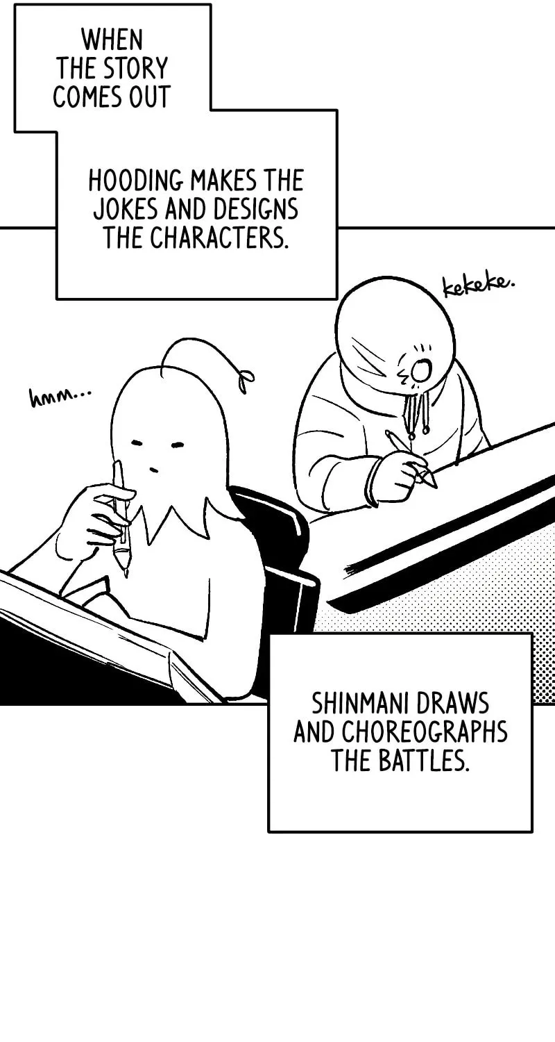 Reincarnation of the Veteran Soldier Chapter 69 page 48 - 