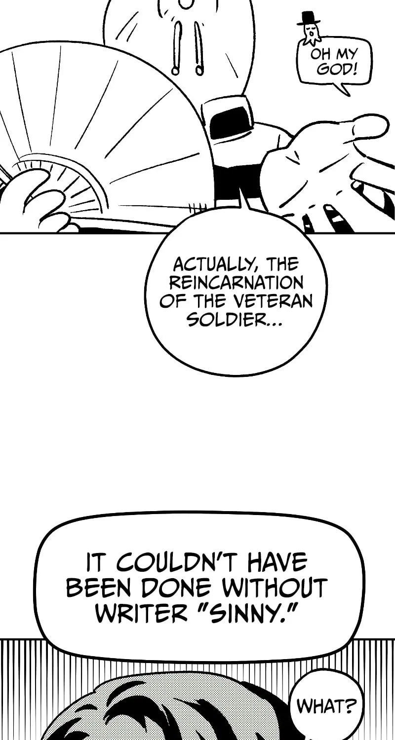 Reincarnation of the Veteran Soldier Chapter 69 page 6 - 