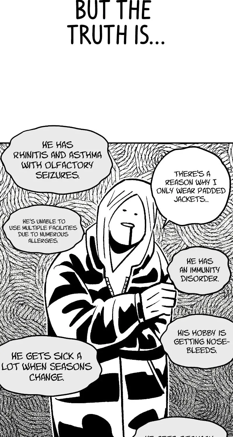 Reincarnation of the Veteran Soldier Chapter 69 page 55 - 