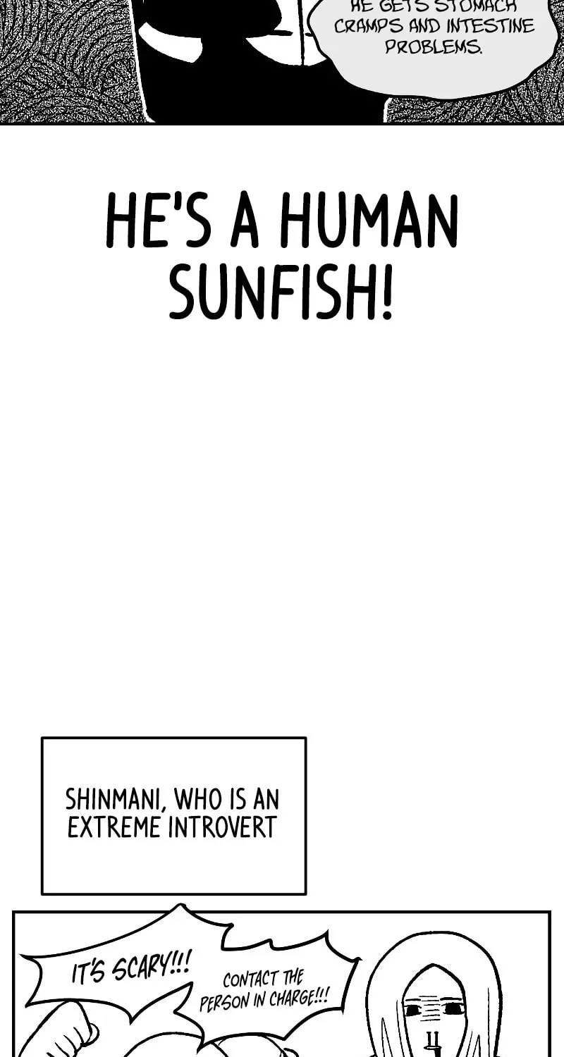 Reincarnation of the Veteran Soldier Chapter 69 page 56 - 