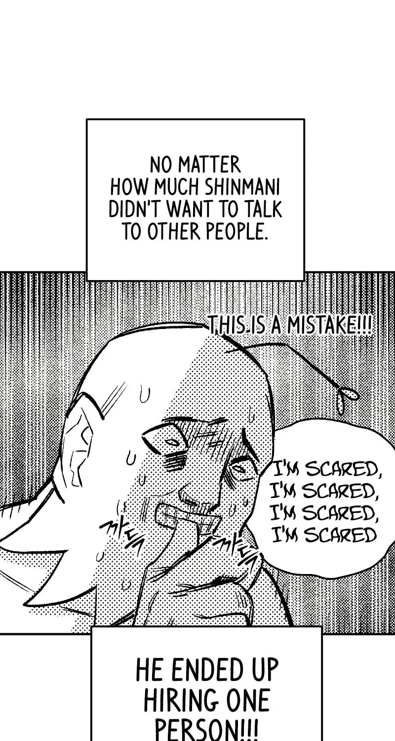 Reincarnation of the Veteran Soldier Chapter 69 page 60 - 