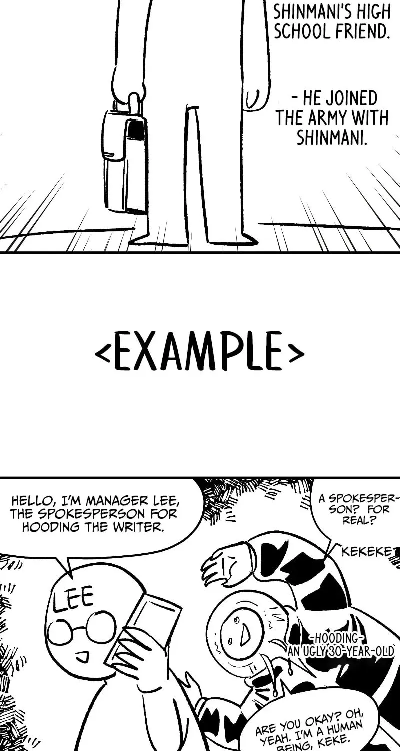 Reincarnation of the Veteran Soldier Chapter 69 page 62 - 