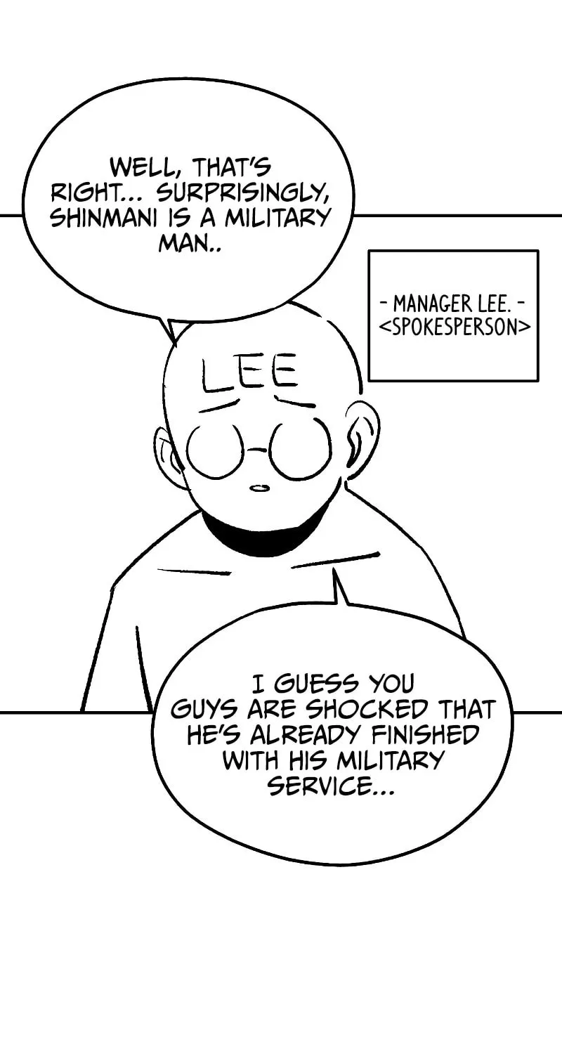 Reincarnation of the Veteran Soldier Chapter 69 page 64 - 