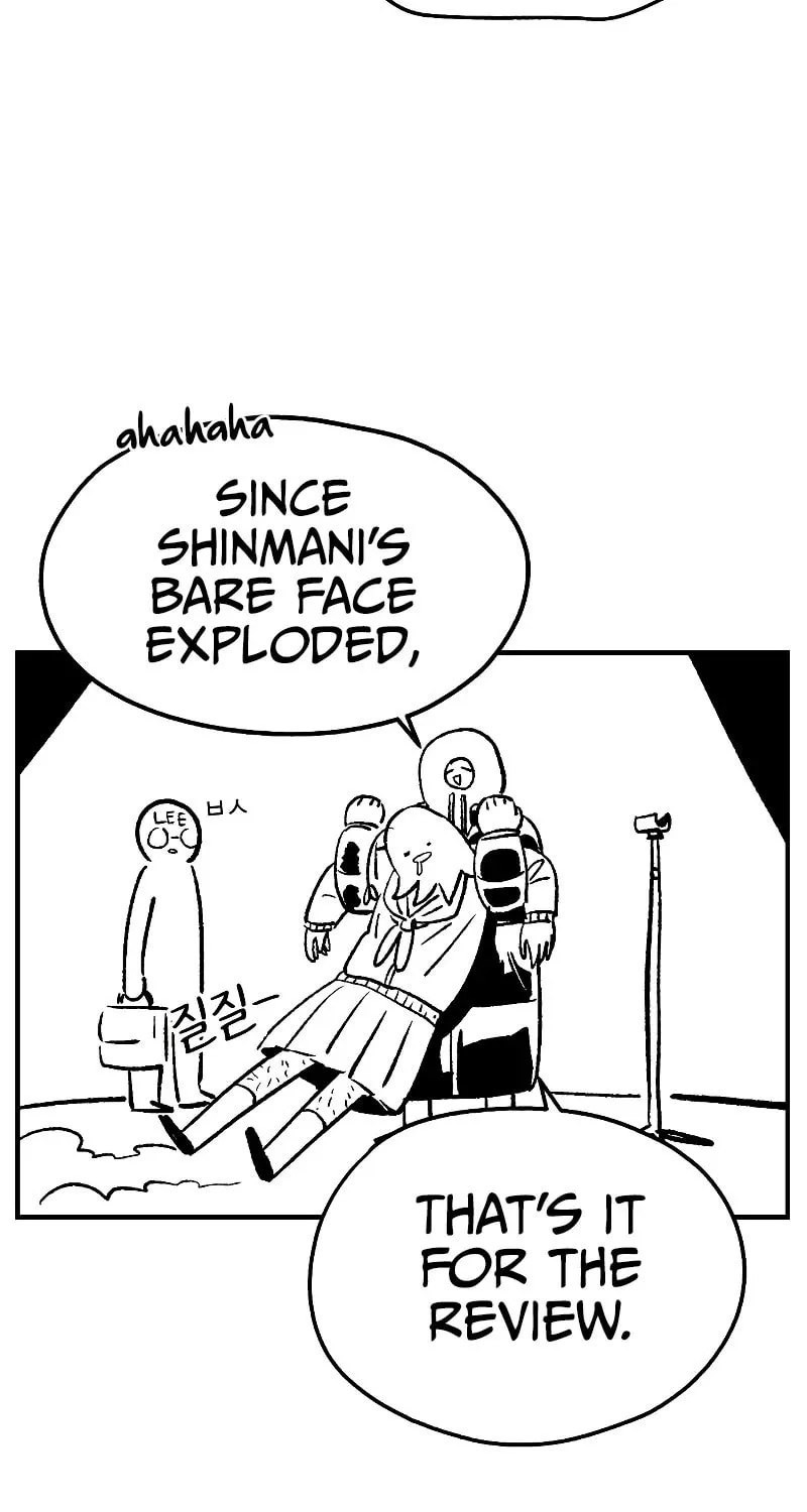 Reincarnation of the Veteran Soldier Chapter 69 page 67 - 