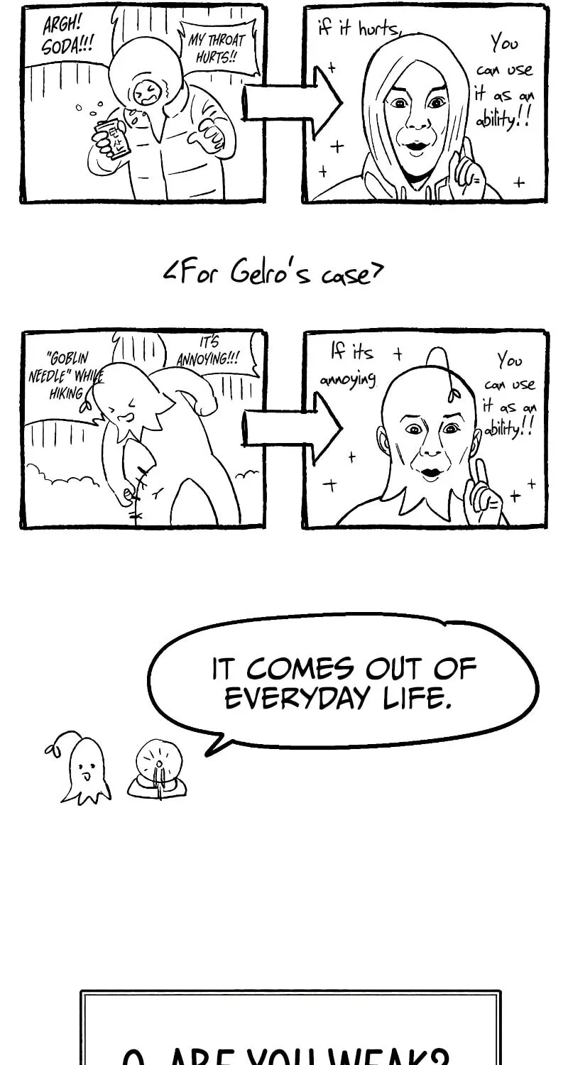 Reincarnation of the Veteran Soldier Chapter 69 page 70 - 