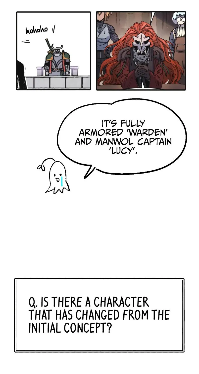 Reincarnation of the Veteran Soldier Chapter 69 page 75 - 