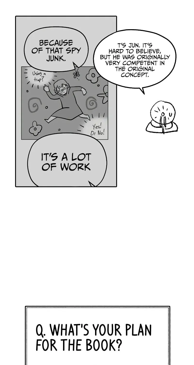 Reincarnation of the Veteran Soldier Chapter 69 page 76 - 