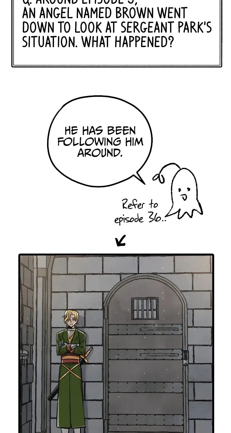Reincarnation of the Veteran Soldier Chapter 69 page 85 - 
