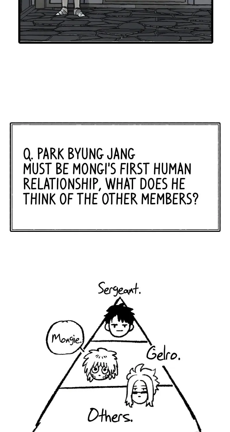 Reincarnation of the Veteran Soldier Chapter 69 page 86 - 