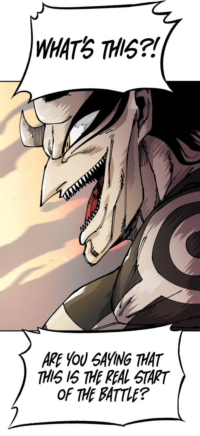 Reincarnation of the Veteran Soldier Chapter 7 page 104 - 