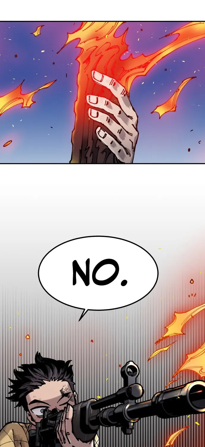 Reincarnation of the Veteran Soldier Chapter 7 page 106 - 