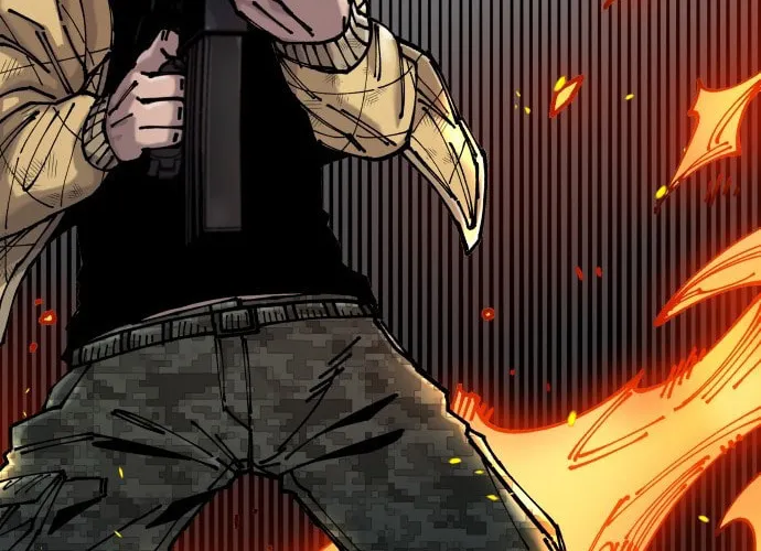 Reincarnation of the Veteran Soldier Chapter 7 page 107 - 