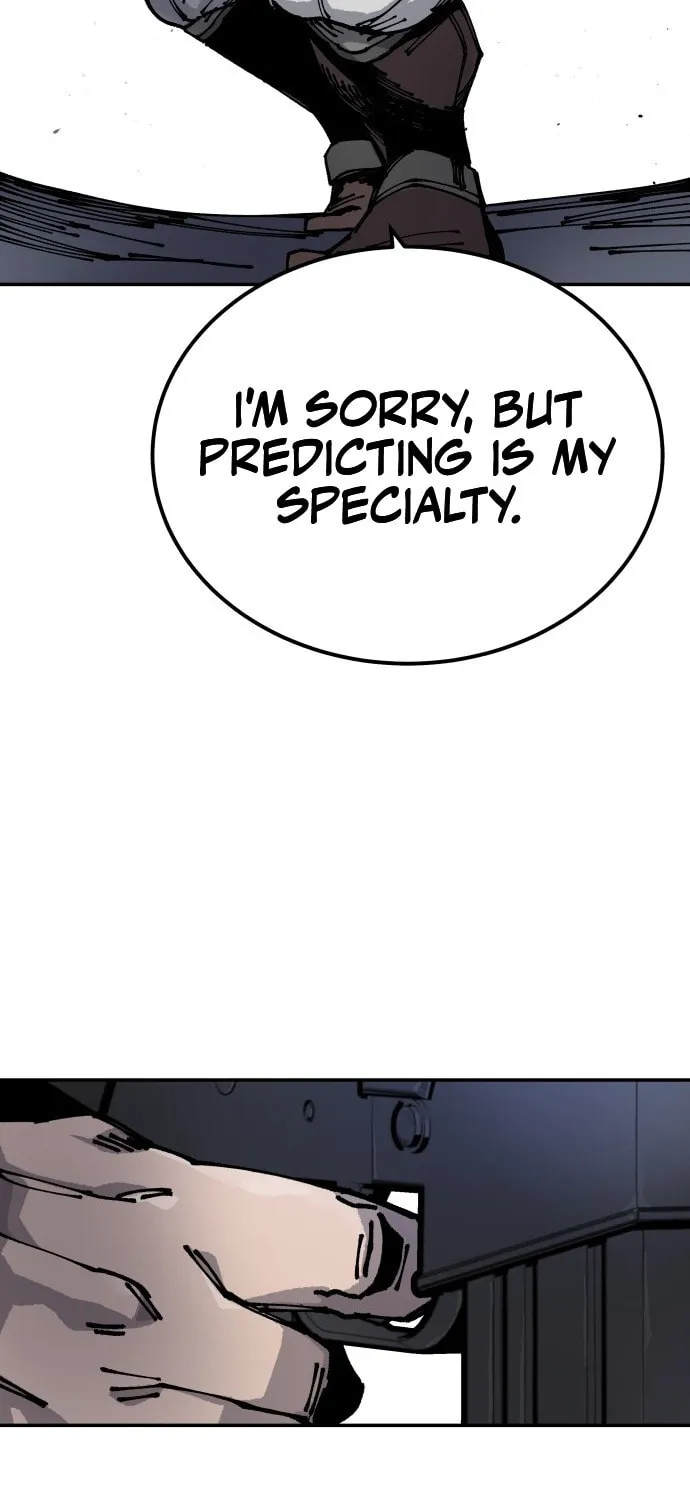 Reincarnation of the Veteran Soldier Chapter 7 page 110 - 