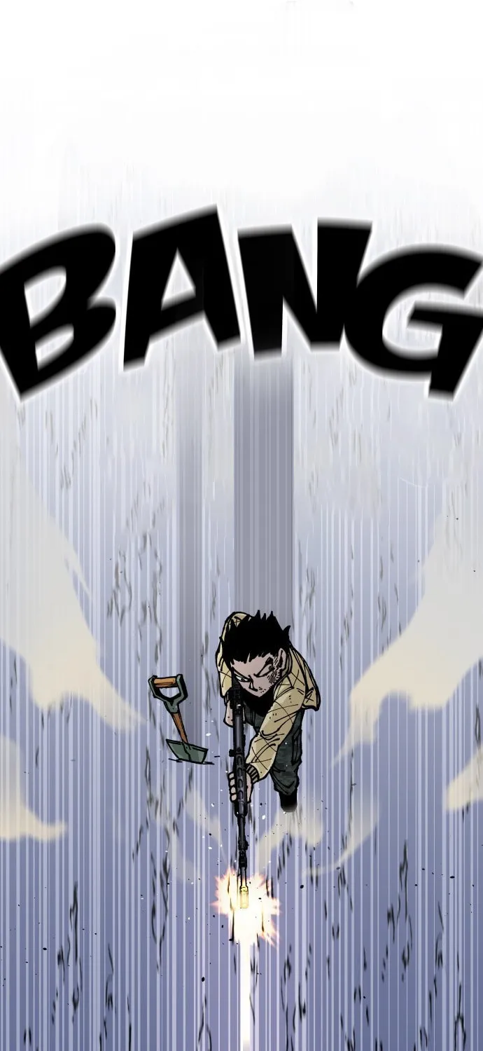Reincarnation of the Veteran Soldier Chapter 7 page 115 - 