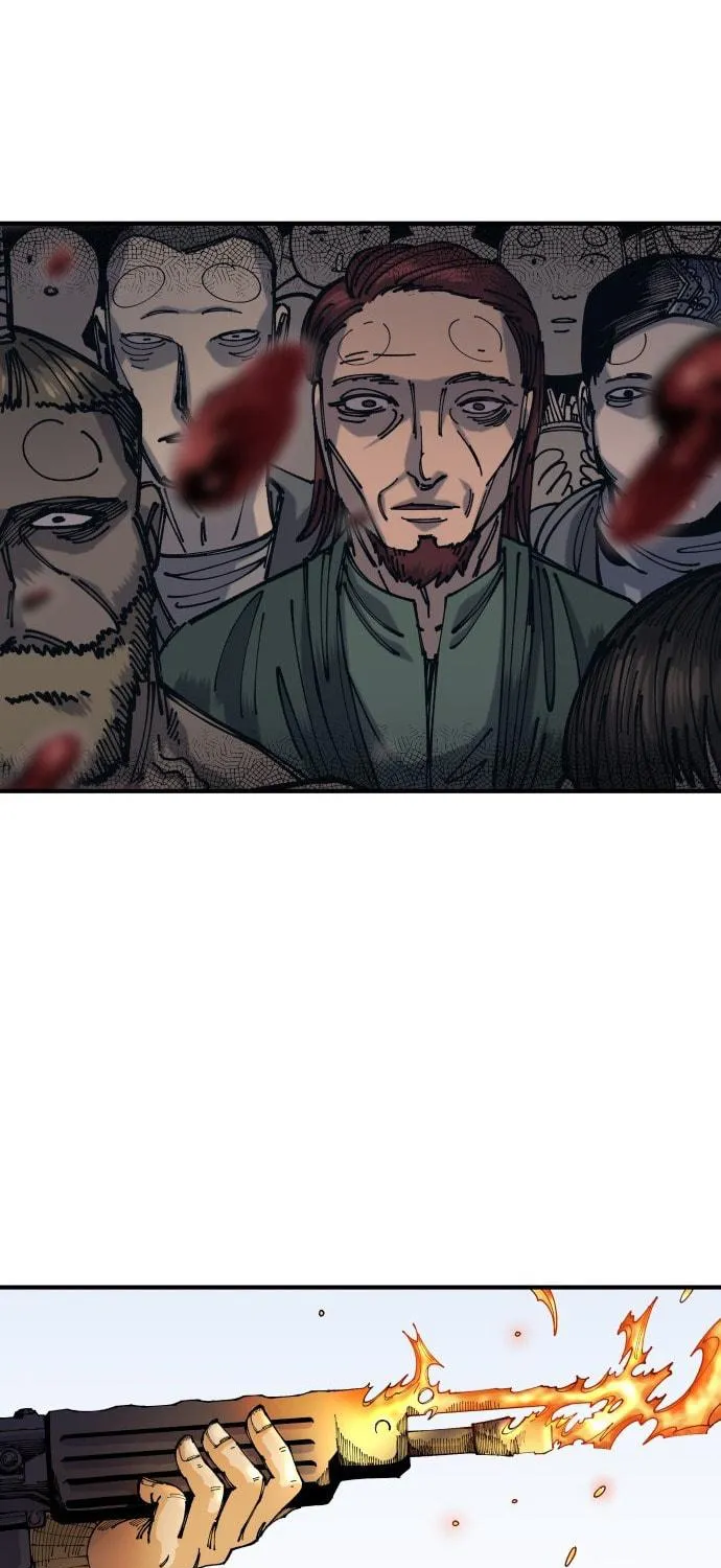 Reincarnation of the Veteran Soldier Chapter 7 page 125 - 