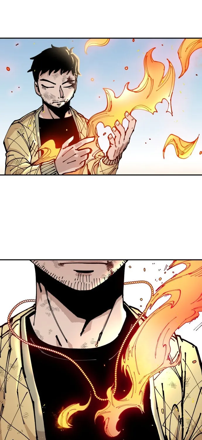 Reincarnation of the Veteran Soldier Chapter 7 page 127 - 