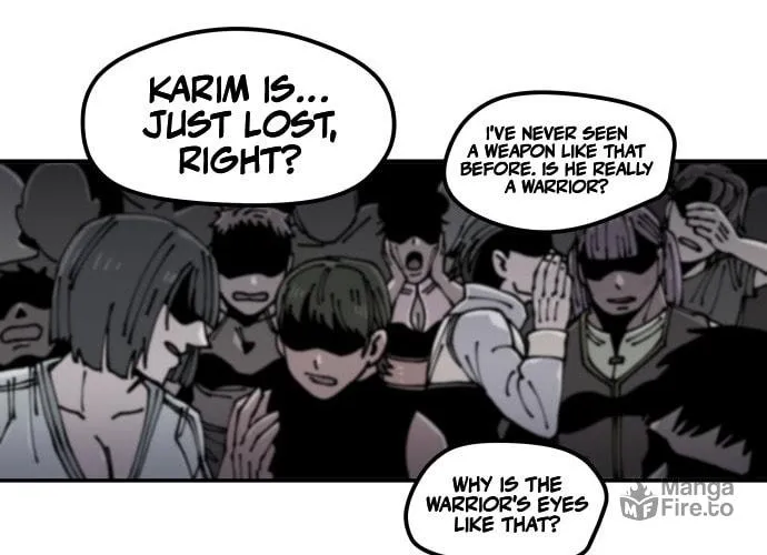 Reincarnation of the Veteran Soldier Chapter 7 page 138 - 