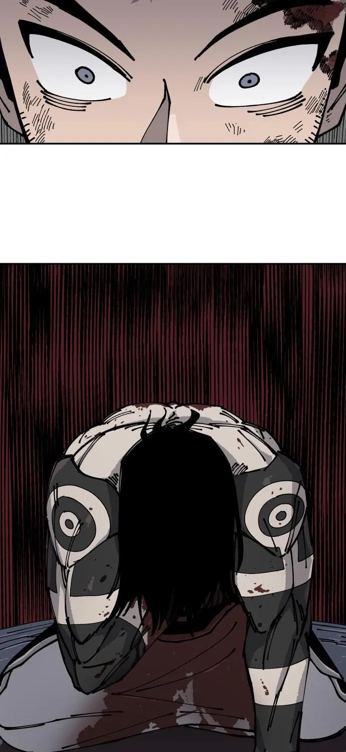 Reincarnation of the Veteran Soldier Chapter 7 page 142 - 