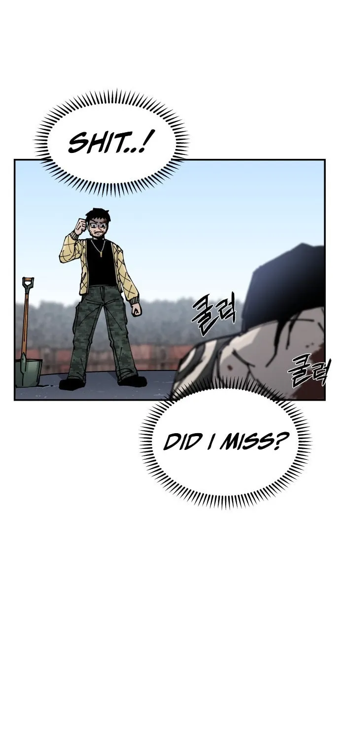 Reincarnation of the Veteran Soldier Chapter 7 page 144 - 