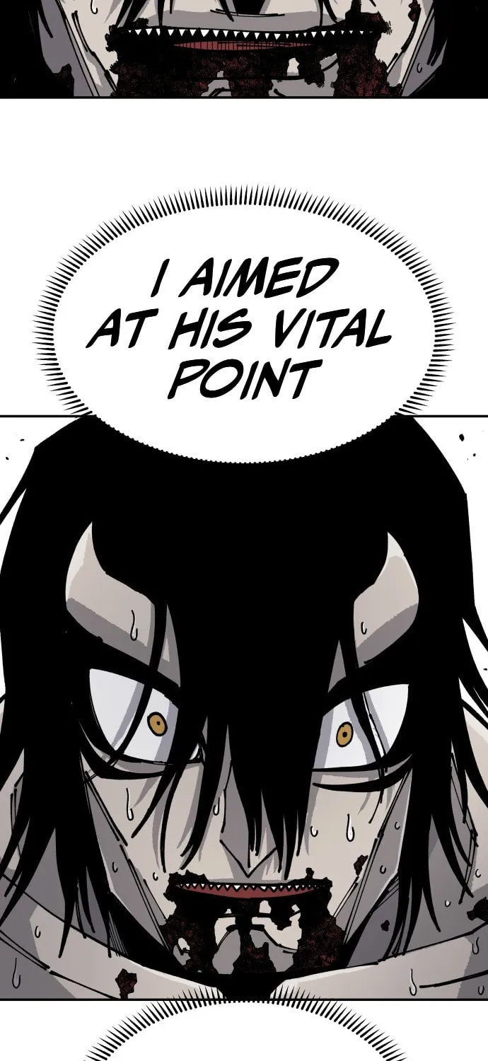 Reincarnation of the Veteran Soldier Chapter 7 page 146 - 