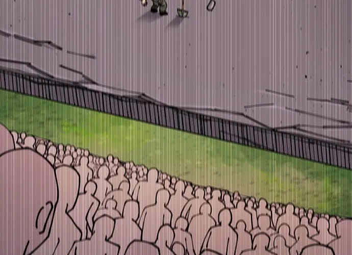 Reincarnation of the Veteran Soldier Chapter 7 page 158 - 