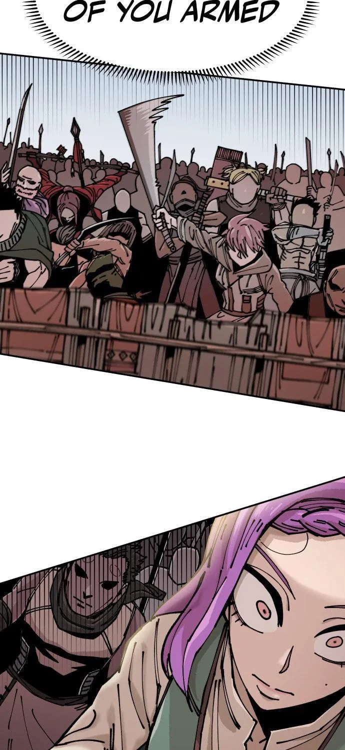 Reincarnation of the Veteran Soldier Chapter 7 page 165 - 