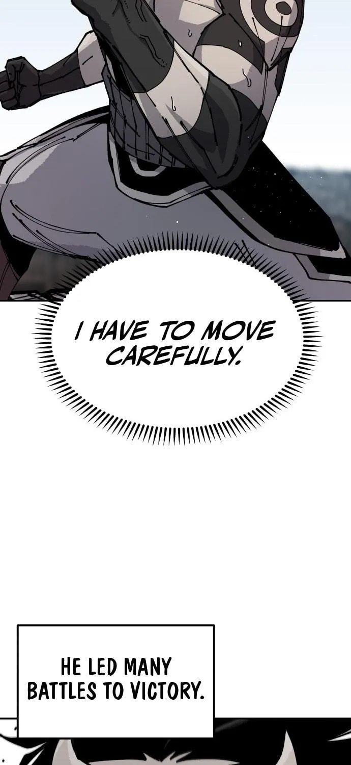 Reincarnation of the Veteran Soldier Chapter 7 page 18 - 