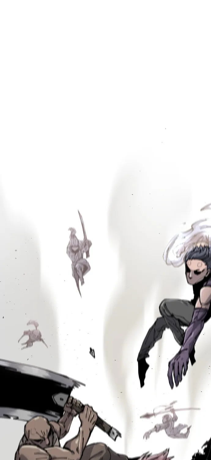 Reincarnation of the Veteran Soldier Chapter 7 page 173 - 
