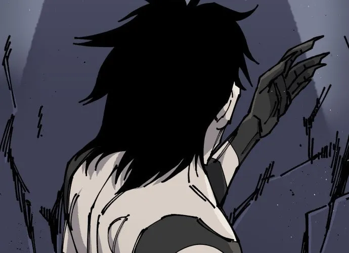 Reincarnation of the Veteran Soldier Chapter 7 page 21 - 