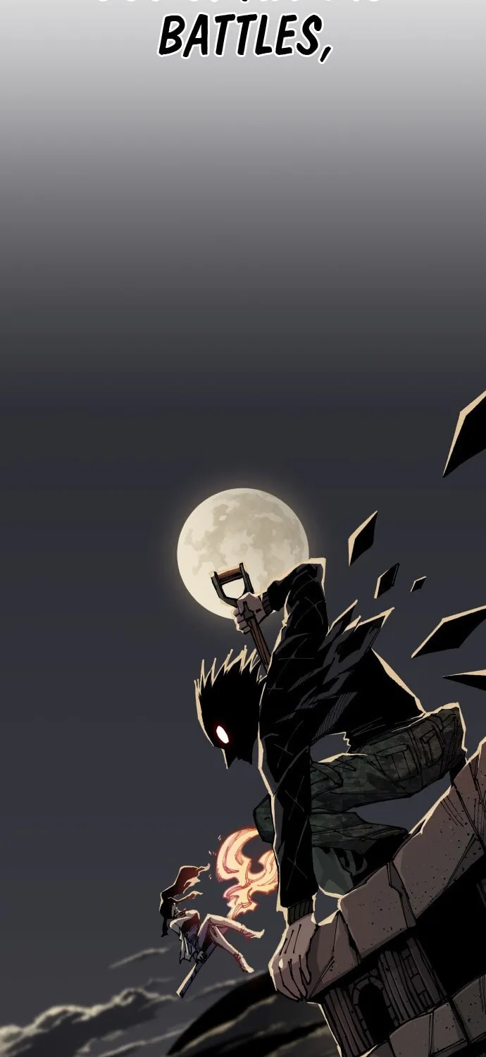 Reincarnation of the Veteran Soldier Chapter 7 page 24 - 