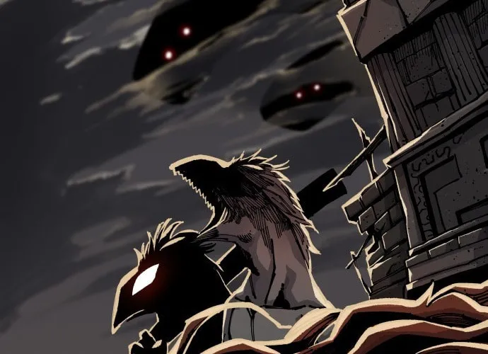 Reincarnation of the Veteran Soldier Chapter 7 page 25 - 