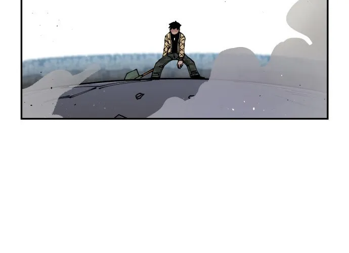 Reincarnation of the Veteran Soldier Chapter 7 page 32 - 