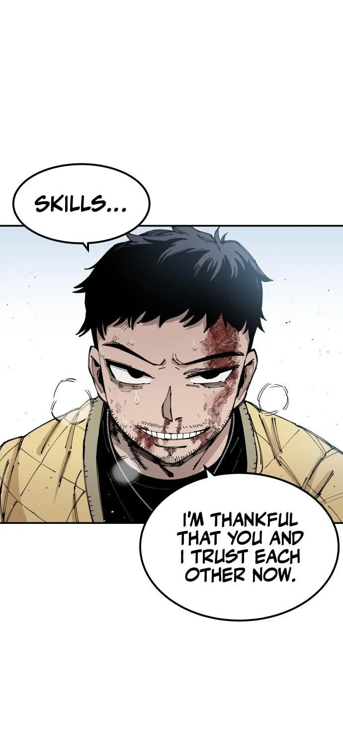 Reincarnation of the Veteran Soldier Chapter 7 page 33 - 